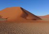 Namibwüste - Dünen bei Sesriem